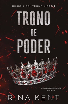 Trono de poder