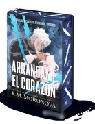 Arráncame el corazón