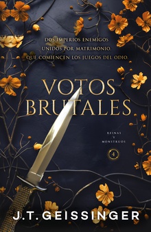 VOTOS BRUTALES